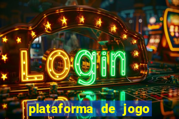 plataforma de jogo do ratinho